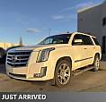 2015 Cadillac Escalade Premium