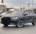2023 Audi Q3