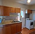 Bright 2 Bedroom Upper Unit | Loft Space & Parking For 2