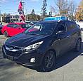 2015 Hyundai Tucson Gls Loaded With Only 140000 Km !!!