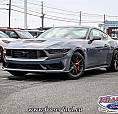 2026 Ford Mustang Dark Horse Premium Fastback