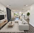 2474 Bridge St, Oakville - Beautiful Fully Renovated 3 Bed Main