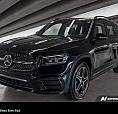 2026 Mercedes-benz Glb 250