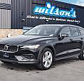2025 Volvo V60 Cross Country Core Awd | Leather | Sunroof