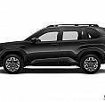 2026 Subaru Forester Convenience