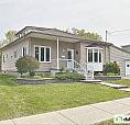 395 000$ - Maison À Un Étage Et Demi À St-Étienne-De-Beauharnois