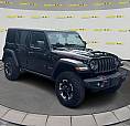 2026 Jeep Wrangler Rubicon 4 Door 4X4