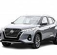2024 Nissan Kicks Sv * Carplay Et Android * Camera Recul * Certi