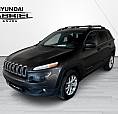 2014 Jeep Cherokee Latitude 4wd