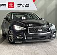 2017 Infiniti Q50 | 3.0t V6 | Awd | 360 Cam | Nav
