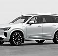 2027 Volvo Xc90 Plug-in Hybrid