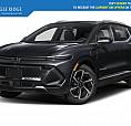2027 Chevrolet Equinox Ev Lt 1