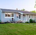 Amazing Fort Richmond Bungalow! 1150Sqft, 3 Bd, 2 Bth. $449900!