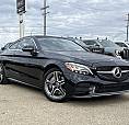 2020 Mercedes-Benz C-Class C 300