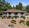 9015 Russet Drive Coldstream, British Columbia