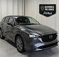 2025 Mazda Cx-5 Gt Awd - Backup Camera, Leather Heated/Ventilate