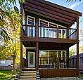 30 Grand Beach Road Grand Marais, Manitoba