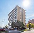 1 Bedroom - 11027 102 St. Nw
