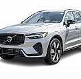 2025 Volvo Xc60 Plug-In Hybrid