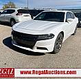 2018 Dodge Charger Gt
