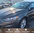 2016 Ford Fusion Se **new Arrival**