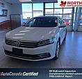 2018 Volkswagen Passat Comfortline | Fwd | Sunroof |