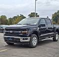 2025 Ford F-150 Xlt Crew 4x4 | 5.0l V8 | 301a | Power Seat