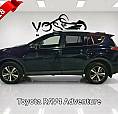 2018 Toyota Rav4 Xle - V7262 - No Payments For 6 Months**