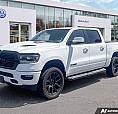 2022 Ram 1500 Sport | Leather Seats | Digital Cockpit