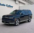 2025 Hyundai Santa Fe Luxury Awd, No Accident, Cooled Seats, Car