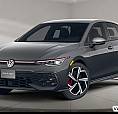 2026 Volkswagen Golf Gti Gti