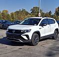 2024 Volkswagen Taos Trendline | Heated Seats + Steering