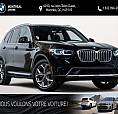 2024 Bmw X3 Xdrive30I | Premium Essentiel | Toit Ouvrant