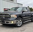 2016 Ram 1500 Big Horn | 5.7l Hemi | Heated Seats | 4x4