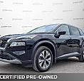 2023 Nissan Rogue Sv Awd Moonroof | 360 View Camera