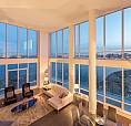 Stunning View | 2 Bedroom Penthouse On Two Levels