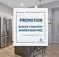 2 Bed 2 Bath In Rutland | Receive Fmr Free!