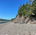 Spectacular Ocean Views West Bay In Beautiful Nova Scotia