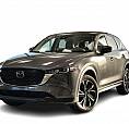 2023 Mazda Cx-5 Gs Awd At Factory Warranty