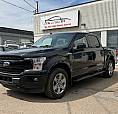 2019 Ford F-150 Lariat | One Owner| Heated & Cool Seats| Carplay