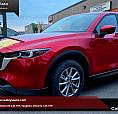2025 Mazda Cx-5 Gs Awd-No Accident-Low Mileage-Blind Spot Monito