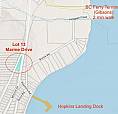 Lot 13 Marine Drive Gibsons, British Columbia