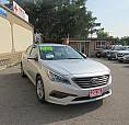 2016 Hyundai Sonata 2.4L Gl