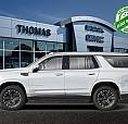 2027 Gmc Yukon Denali 4Wd 4Dr Denali