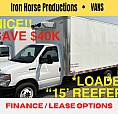 2023 Ford E-450  