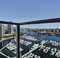 2106 1228 Marinaside Crescent Vancouver, British Columbia