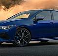 2024 Volkswagen Golf R Tsi