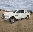 2012 Dodge Ram 2500