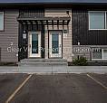 3 Bed Townhouse In Lethbridge