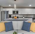 The Gate - 1 Bedroom, 1 Bathroom Apartment For Rent
